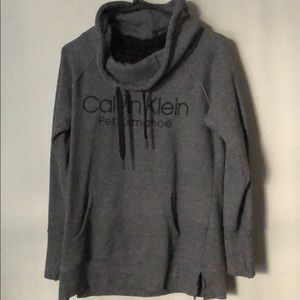 Calvin Klein performance sweatshirt!